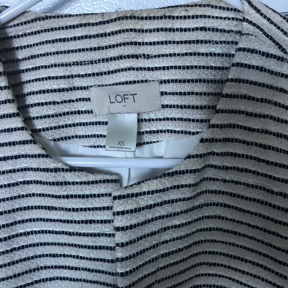 elegant jacket with skirt anny - Picture 2 of 5